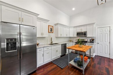 1131 N Dorgenois St, New Orleans, LA 70119 - photo 5