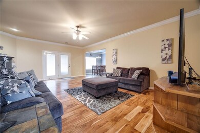 Great space to gather!