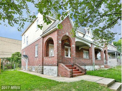 3015 Beverly Rd, Baltimore, MD 21214 - photo 3