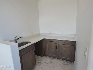 Lot 85 laundry