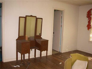 Master Bedroom.