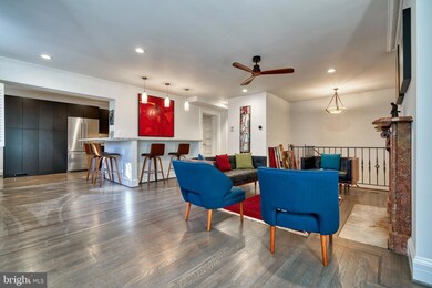 12 E Mount Vernon Place unit 2, Baltimore, MD 21202 - photo 4