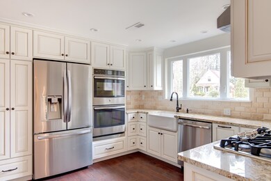 40 Dean Rd, Weston, MA 02493 - photo 4