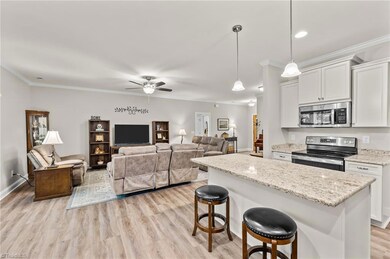 470 Parksfield Trail, Ramseur, NC 27316 - photo 7