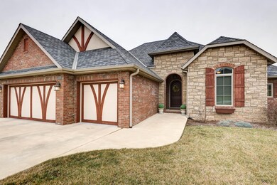 1299 S Waterstone Bend, Nixa, MO 65714 - photo 2
