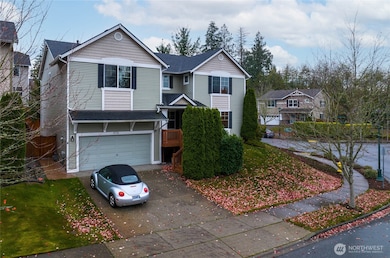4725 Mount Baker Loop, Mount Vernon, WA 98273 - photo 2