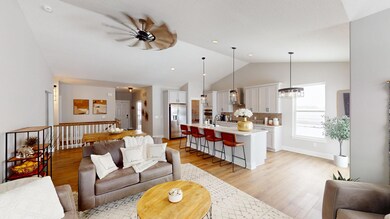 Lot 8-2 Orchid Ln unit 2, Channahon, IL 60410 - photo 7