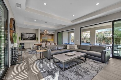 38 Grey Feather Dr, Las Vegas, NV 89135 - photo 7