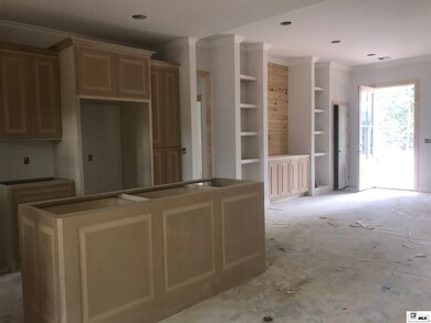 168 Tanner Rd, Choudrant, LA 71227 - photo 5