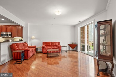 Cameron Square unit 105, Alexandria, VA 22304 - photo 6
