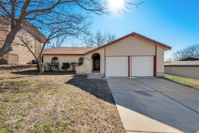 8505 Gibbs Dr, Fort Worth, TX 76108 - photo 2