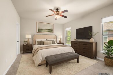 4465 Belle Vue Dr, Addis, LA 70710 - photo 3