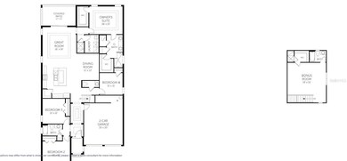 2220 Keystone Pass Blvd, Montverde, FL 34756 - photo 2