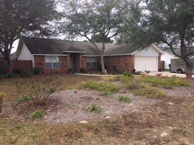 Front View Sleepy Bay