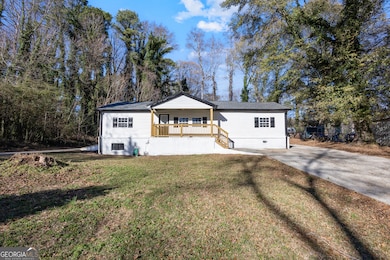 1794 Blossom Ln, Austell, GA 30168 - photo 2