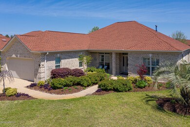 2223 Villamar Dr, Leland, NC 28451 - photo 4