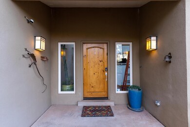 4 Canon Del Apache, Placitas, NM 87043 - photo 4