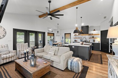 320 Lisette Ln NE, Steinhatchee, FL 32359 - photo 2