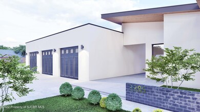 6400 Hawk Eye St, Farmington, NM 87402 - photo 2