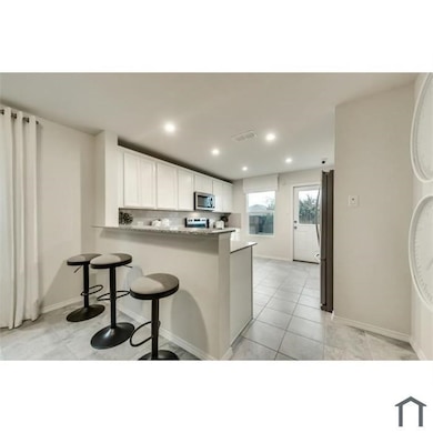 1329 Rosenberg Dr, Forney, TX 75126 - photo 3