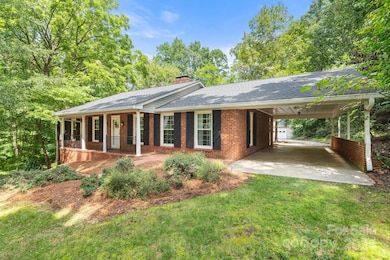 241 W Church St, Mocksville, NC 27028 - photo 2