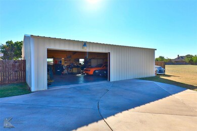 8517 Saddle Creek Rd, Abilene, TX 79602 - photo 5