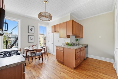 198 Bowers St unit 3, Jersey City, NJ 07307 - photo 2