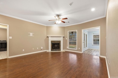 84 Seminole Cir, Austin, AR 72007 - photo 5