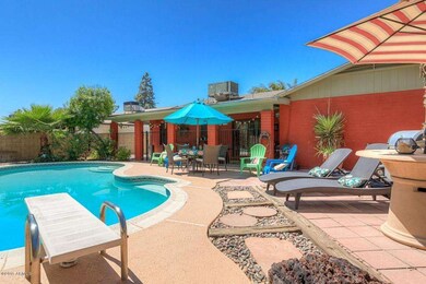 1761 S Beverly, Mesa, AZ 85210 - photo 2