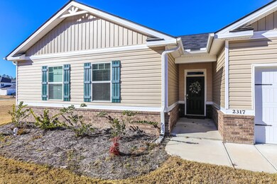 2317 Peach Blossom Pass, Hephzibah, GA 30815 - photo 4