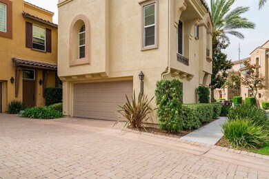 2 Car Attached Garage!