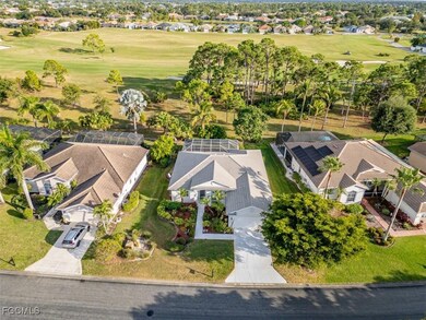 2169 Berkley Way, Lehigh Acres, FL 33973 - photo 2