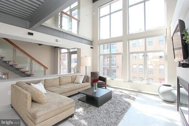 2351 Champlain St NW unit PH 4, Washington, DC 20009 - photo 2