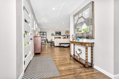 509 N Adams St, Fredericksburg, TX 78624 - photo 5