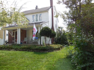 2415 Havenwood Dr S, Columbus, OH 43209 - photo 3