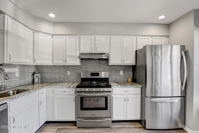 5 - Kitchen
