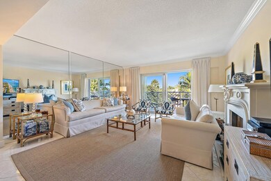 Ocean Tower North unit 410, Palm Beach, FL 33480 - photo 2