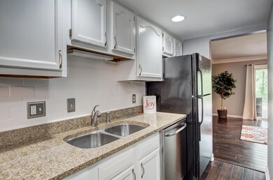 Kitchen!