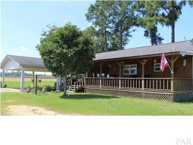 View of Home / Front Porch