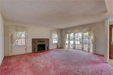 Formal Living Room