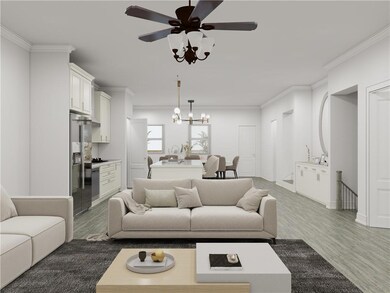 1161 Dahlonega Hwy unit 33, Cumming, GA 30040 - photo 2