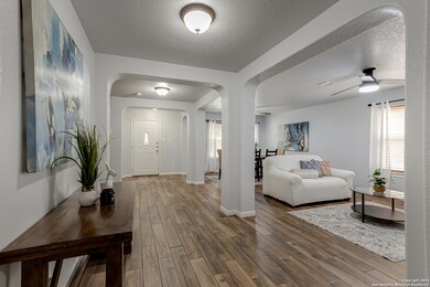 24523 Elise Falls, San Antonio, TX 78255 - photo 6