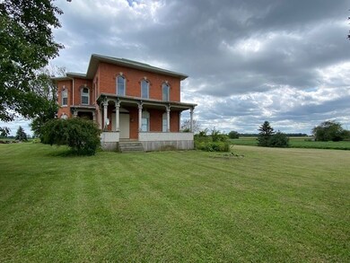 3137 Monnette New Winchester Rd, Caledonia, OH 43314 - photo 7