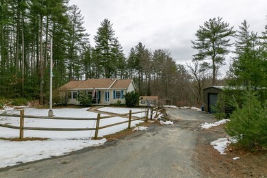 110 Lakeshore Dr, Monson, MA 01057 - photo 3