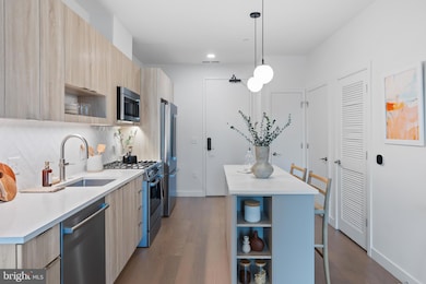 Kite House at The Parks unit 411, Washington, DC 20012 - photo 4