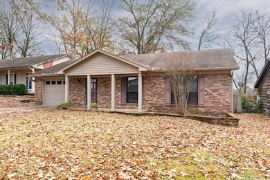 16 Silverleaf Ct, Little Rock, AR 72210 - photo 2