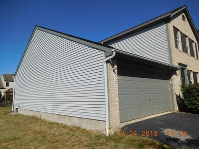 2 car garage
