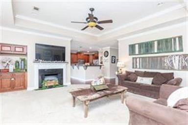 537 Weatherby Trail, Prattville, AL 36067 - photo 6