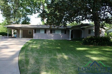 2418 Clay St, Kilgore, TX 75662 - photo 3