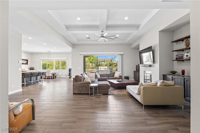 12162 Dorada Coast Ave, Las Vegas, NV 89138 - photo 6